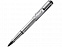 Ручка роллер пластиковая Vista с логотипом  заказать по выгодной цене в кибермаркете AvroraStore