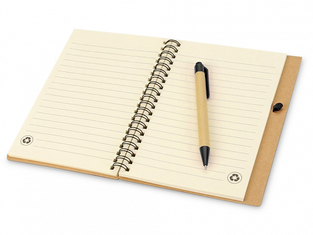 Подарочный набор Essentials с флешкой и блокнотом А5 с ручкой с логотипом  заказать по выгодной цене в кибермаркете AvroraStore