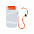 Чехол WATERPRO с логотипом  заказать по выгодной цене в кибермаркете AvroraStore