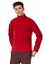 Куртка ID.501 красная с логотипом  заказать по выгодной цене в кибермаркете AvroraStore