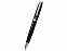 Подарочный набор: блокнот А5, ручка шариковая с логотипом  заказать по выгодной цене в кибермаркете AvroraStore