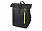 Рюкзак-мешок Hisack с логотипом  заказать по выгодной цене в кибермаркете AvroraStore