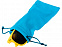 Чехол «Clean» для солнцезащитных очков с логотипом  заказать по выгодной цене в кибермаркете AvroraStore
