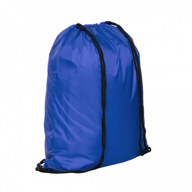 Рюкзаки Промо рюкзак 131 Тёмно-синий с логотипом  заказать по выгодной цене в кибермаркете AvroraStore