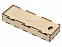 Деревянная игра Домино (сувениры повседневные) с логотипом  заказать по выгодной цене в кибермаркете AvroraStore