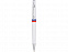 Ручка пластиковая шариковая "Отчизна" с логотипом  заказать по выгодной цене в кибермаркете AvroraStore
