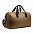 Дорожная сумка VINGA Bermond из переработанного полиуретана RCS с логотипом  заказать по выгодной цене в кибермаркете AvroraStore