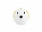 Ночник «LED Puppy» с логотипом  заказать по выгодной цене в кибермаркете AvroraStore