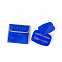 Набор термосумка и ланч-бокс PARLIK, синий, 26 x 22 x 18 см, полиэстер 210D с логотипом  заказать по выгодной цене в кибермаркете AvroraStore