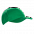 Бейсболка 10L Зелёный с логотипом  заказать по выгодной цене в кибермаркете AvroraStore