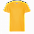 Футболка StanClass Оранжевый с логотипом  заказать по выгодной цене в кибермаркете AvroraStore