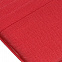 Чехол для карточек Devon, красный с логотипом  заказать по выгодной цене в кибермаркете AvroraStore