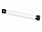 Футляр-туба пластиковый для ручки «Tube 2.0» с логотипом  заказать по выгодной цене в кибермаркете AvroraStore