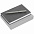Набор Base Mini, серый с логотипом  заказать по выгодной цене в кибермаркете AvroraStore