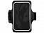 Спортивный чехол на руку для телефона «Athlete» с логотипом  заказать по выгодной цене в кибермаркете AvroraStore