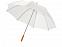 Зонт-трость "Karl" с логотипом  заказать по выгодной цене в кибермаркете AvroraStore