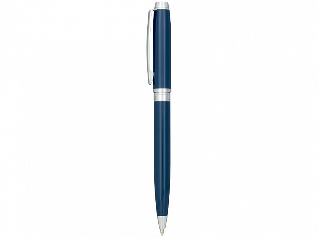 Ручка металлическая шариковая «Aphelion» с логотипом  заказать по выгодной цене в кибермаркете AvroraStore