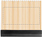 Скребок для льда бамбук с логотипом  заказать по выгодной цене в кибермаркете AvroraStore