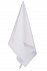 Полотенце Atoll Medium, белое с логотипом  заказать по выгодной цене в кибермаркете AvroraStore