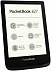 Электронная книга PocketBook 627, черная с логотипом  заказать по выгодной цене в кибермаркете AvroraStore