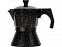 Гейзерная кофеварка «Wake up», 150 мл с логотипом  заказать по выгодной цене в кибермаркете AvroraStore