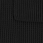 Шарф Life Explorer, черный с логотипом  заказать по выгодной цене в кибермаркете AvroraStore