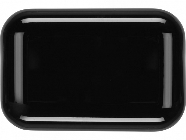 Беспроводные наушники TWS Mels, черный с логотипом  заказать по выгодной цене в кибермаркете AvroraStore