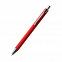 Ручка металлическая Elegant Soft - Красный PP с логотипом  заказать по выгодной цене в кибермаркете AvroraStore