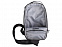 Рюкзак «Silken» для планшета 10,2" на одно плечо с логотипом  заказать по выгодной цене в кибермаркете AvroraStore