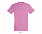 Фуфайка (футболка) REGENT мужская,Розовая орхидея XXS с логотипом  заказать по выгодной цене в кибермаркете AvroraStore