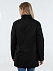 Куртка на стеганой подкладке ROBYN, черная с логотипом  заказать по выгодной цене в кибермаркете AvroraStore