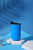 Кофер Light (голубой) с логотипом  заказать по выгодной цене в кибермаркете AvroraStore