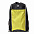 Рюкзак Fab, синий/чёрный, 47 x 27 см, 100% полиэстер 210D с логотипом  заказать по выгодной цене в кибермаркете AvroraStore