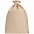 Подарочный мешок Foster Thank, L, неокрашенный с логотипом  заказать по выгодной цене в кибермаркете AvroraStore