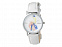 Часы наручные Demoiselle с логотипом  заказать по выгодной цене в кибермаркете AvroraStore