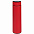 Смарт-бутылка с заменяемой батарейкой Long Therm Soft Touch, красная с логотипом  заказать по выгодной цене в кибермаркете AvroraStore