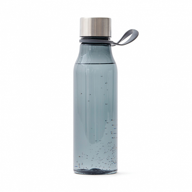 Бутылка для воды VINGA Lean из тритана, 600 мл с логотипом  заказать по выгодной цене в кибермаркете AvroraStore
