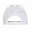 Бейсболка 10P Белый с логотипом  заказать по выгодной цене в кибермаркете AvroraStore