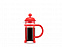 Кофеварка «JAVA», 350 мл с логотипом  заказать по выгодной цене в кибермаркете AvroraStore