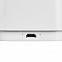 Беспроводная колонка с подсветкой логотипа Glim, белая с логотипом  заказать по выгодной цене в кибермаркете AvroraStore