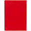 Ежедневник «Разделение труда. Эйчариум», недатированный, красный с логотипом  заказать по выгодной цене в кибермаркете AvroraStore