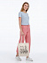 Холщовая сумка «Минни Маус. Icon Sketch», неокрашенная с логотипом  заказать по выгодной цене в кибермаркете AvroraStore