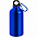 Бутылка для спорта Re-Source, черная с логотипом  заказать по выгодной цене в кибермаркете AvroraStore
