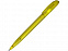 Ручка пластиковая шариковая «Грин» с логотипом  заказать по выгодной цене в кибермаркете AvroraStore