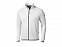 Куртка флисовая "Mani" мужская с логотипом  заказать по выгодной цене в кибермаркете AvroraStore
