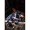 Набор чайных пар Cosmic Kitchen с логотипом  заказать по выгодной цене в кибермаркете AvroraStore