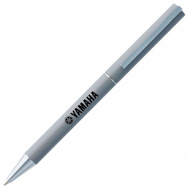Металлические ручки с логотипом на заказ 