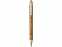 Ручка из пробки и переработанной пшеницы шариковая «Evora» с логотипом  заказать по выгодной цене в кибермаркете AvroraStore