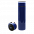 Термос Reactor с датчиком температуры (синий) с логотипом  заказать по выгодной цене в кибермаркете AvroraStore