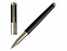 Ручка-роллер Eclat Gold с логотипом  заказать по выгодной цене в кибермаркете AvroraStore